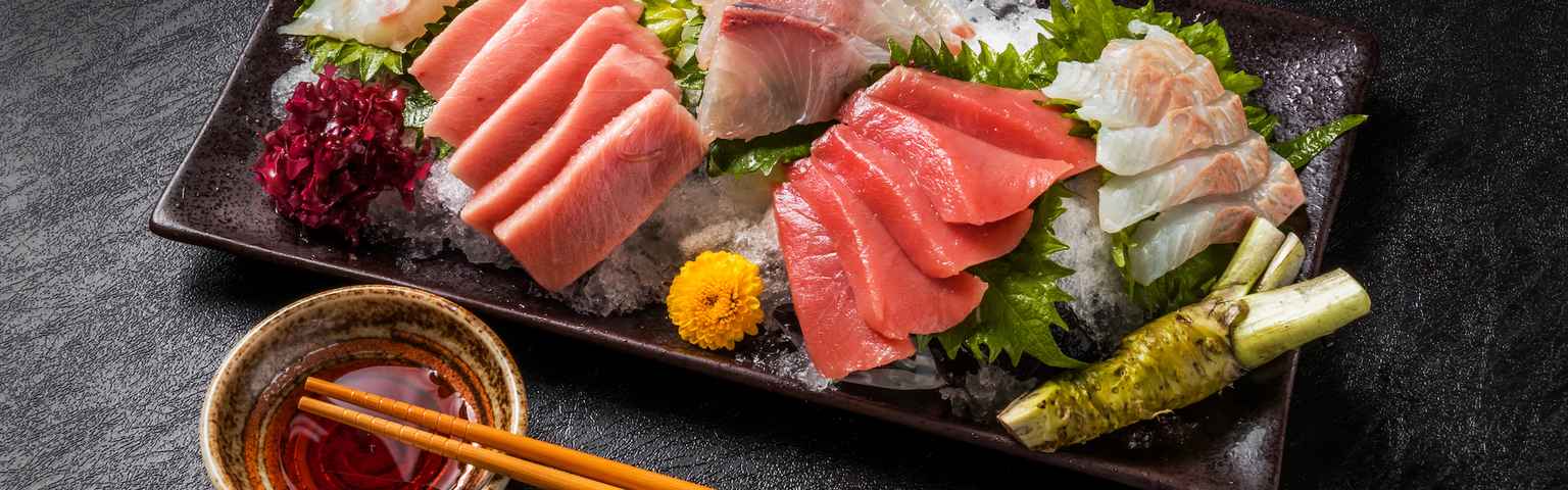 10 đặc sản Nhật Bản “gây thương nhớ” với mọi du khách