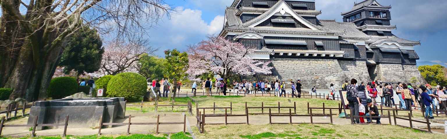 Tất tần tật địa điểm du lịch Nhật Bản đẹp mê đắm