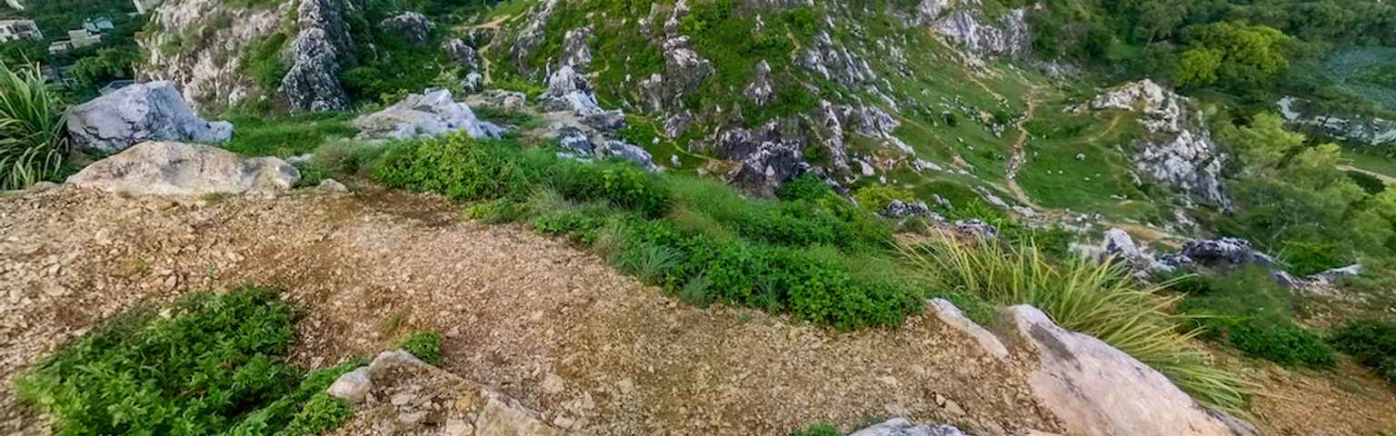 Tất tần tật về núi Trầm - Điểm du lịch HOT nhất dịp cuối tuần tại Hà Nội